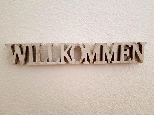 Foto - Vollausgestattete möblierte Wohnung ( WOHNEN AUF ZEIT )