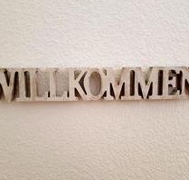 Vollausgestattete möblierte Wohnung ( WOHNEN AUF ZEIT ) - Osterholz-Scharmbeck