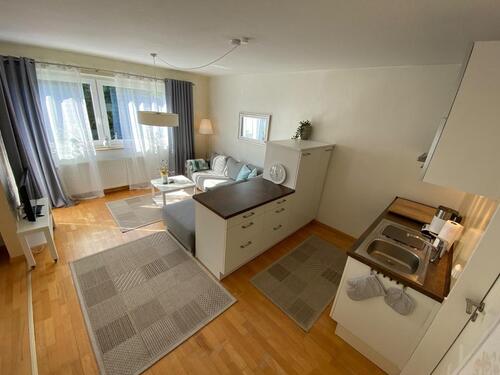 Foto - Etagenwohnung zur Miete in Osterholz-Scharmbeck