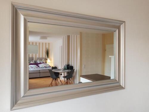 Foto - Etagenwohnung in Osterholz-Scharmbeck