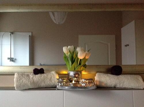 Foto - Etagenwohnung in Osterholz-Scharmbeck zur Miete