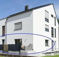 2-Zimmer EG-Wohnung mit Terrasse in Marienloh - Paderborn