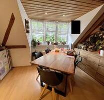 Maisonette Wohnung in Neusalza-Spremberg