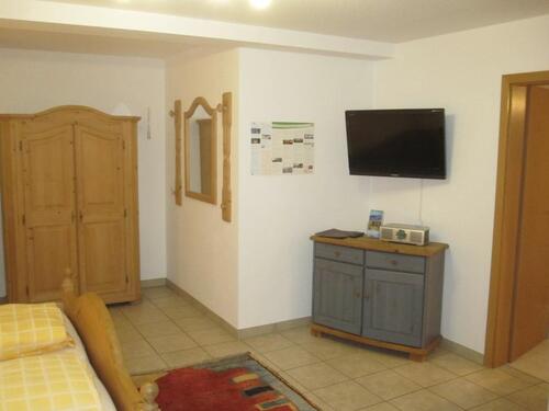 Foto - Voll ausgestattetes Einzimmer Apartement (WG 2)