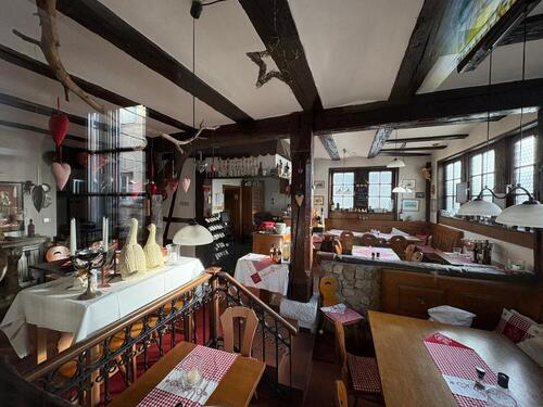 Foto - Schöne und gemütliche Gaststätte zum Vermieten