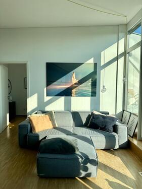 Foto - 2 Zimmer Etagenwohnung in Hamburg