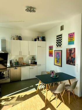 Foto - Etagenwohnung in Hamburg zur Miete