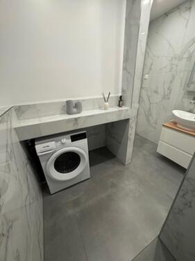 Foto - 3 Zimmer Etagenwohnung in Möckmühl