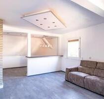 Schöne 1-Zimmerwohnung für Paar oder Einzelperson in ruhiger Lage - Gernsbach