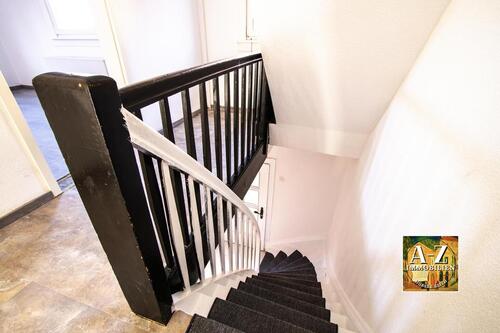 Foto - 1 Zimmer Etagenwohnung zur Miete in Gernsbach