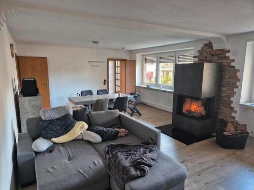 Foto - Schöne , grosse und Helle Erdgeschosswohnung in TholeyHasborn