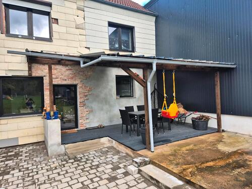 Foto - Etagenwohnung in Tholey zur Miete