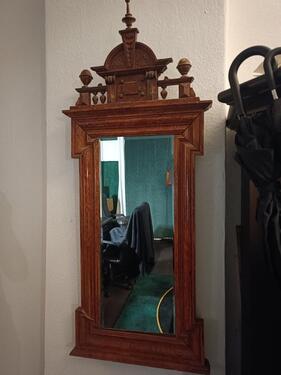 Foto - 1 Zimmer Etagenwohnung zur Miete in Berlin