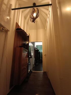 Foto - Etagenwohnung in Berlin zur Miete