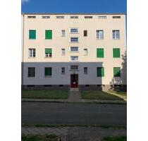 Gepflegte 2-Zimmer-Wohnung in Leipzig-Lößnig