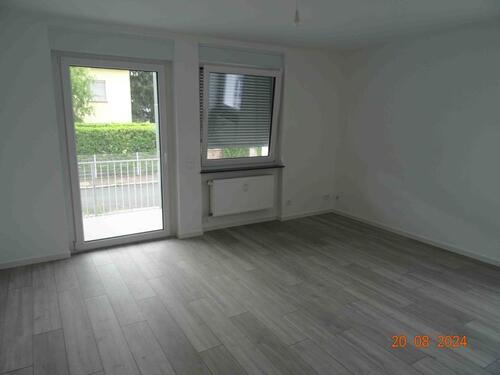 Foto - 2 Zimmer Etagenwohnung zur Miete in Frankfurt am Main