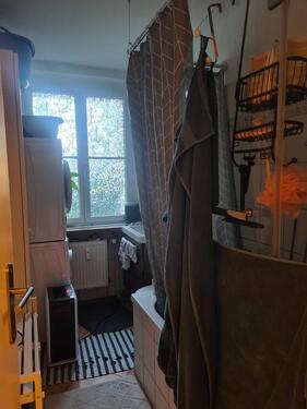 Foto - Erdgeschoßwohnung in Ilberstedt zur Miete