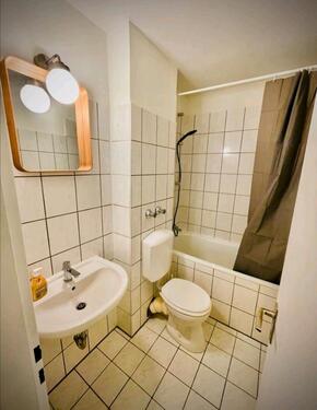 Foto - Etagenwohnung in Köln zur Miete