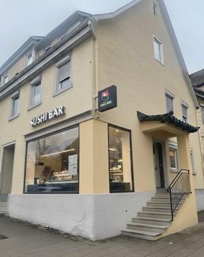 Foto - Ladengeschäft Vor Marstall-Center in Ludwigsburg