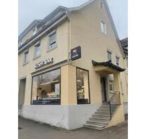 Ladengeschäft Vor Marstall-Center in Ludwigsburg