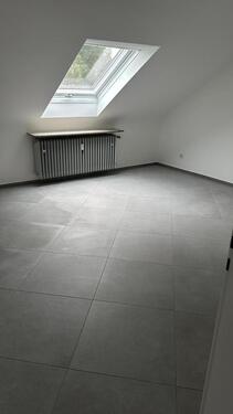 Foto - 3 Zimmer KB Wohnung in Seckenheim