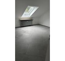 3 Zimmer KB Wohnung in Seckenheim - Mannheim Rheinau