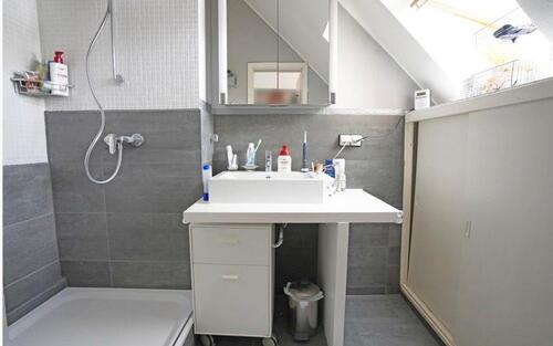 Foto - 1 Zimmer Etagenwohnung in Hannover