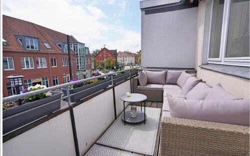 Foto - Etagenwohnung in Hannover zur Miete