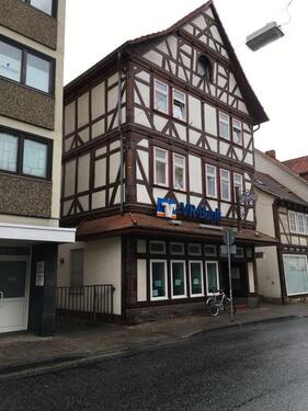 Foto - 3 ZKB Wohnung mit Einbauküche - 600,00&nbsp;EUR Kaltmiete,