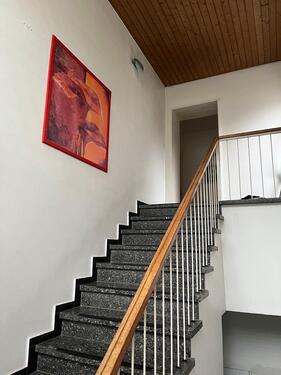 Foto - Etagenwohnung zur Miete in Rotenburg an der Fulda