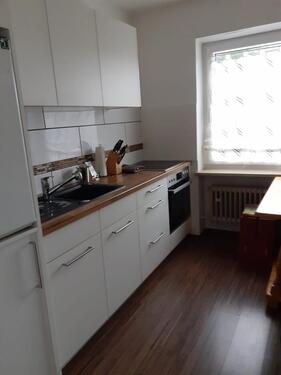 Foto - 1 Zimmer Erdgeschoßwohnung zur Miete in Roding