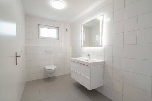 Foto - 4 Zimmer Etagenwohnung in Ingolstadt