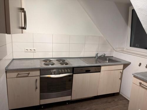 Foto - 3.5 Zimmer Dachgeschoßwohnung zur Miete in Essen