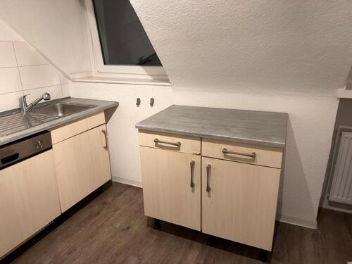 Foto - 3.5 Zimmer Dachgeschoßwohnung in Essen