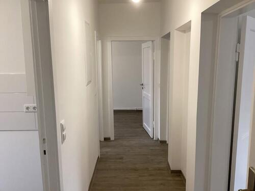 Foto - 2.5 Zimmer Etagenwohnung zur Miete in Lübeck