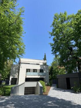 Foto - Wunderschöne Neubauwohnung im Herzen von Uhlenhorst