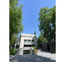 Wunderschöne Neubauwohnung im Herzen von Uhlenhorst - Hamburg