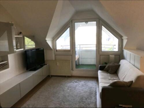 Foto - Dachgeschoßwohnung in Aachen zum Kaufen