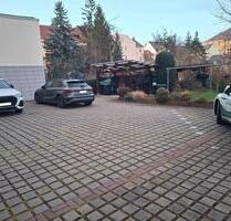 Stellplatz in Freiberg, Humboldtstraße zu vermieten