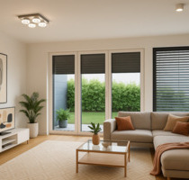 Neubau vom Eigentümer - provisionsfrei - Nürnberg Holzheim