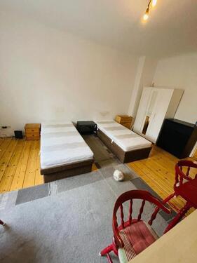 Foto - Ich habe eine Wohngemeinschaft zu vermieten, pro Bett und Person