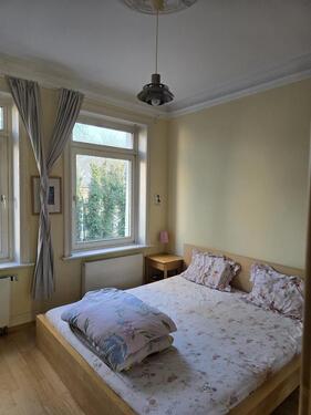 Foto - Etagenwohnung in Bad Oldesloe zur Miete