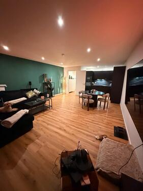 Foto - Souterrain wohnung kurz vor Porz am Rhein Beschreibung lesen!!!!