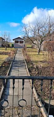 Foto - Kleingarten - 50,00&nbsp;EUR Kaltmiete, ca.&nbsp; 0,00&nbsp;m&sup2;