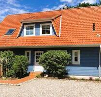 Wunderschöne 2 RW mit EBK großer Terrasse und Stellplatz - Prerow