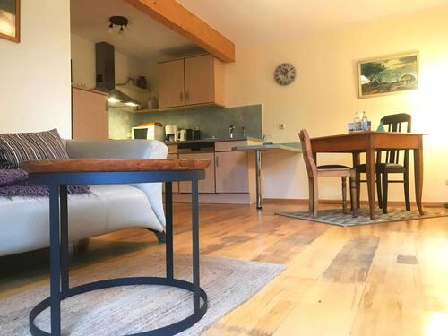 Foto - 2 Zimmer Erdgeschoßwohnung zur Miete in Prerow