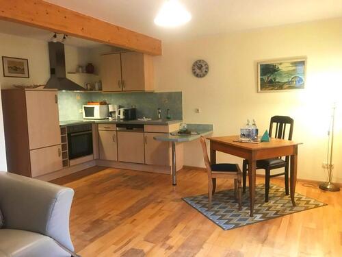 Foto - 2 Zimmer Erdgeschoßwohnung in Prerow