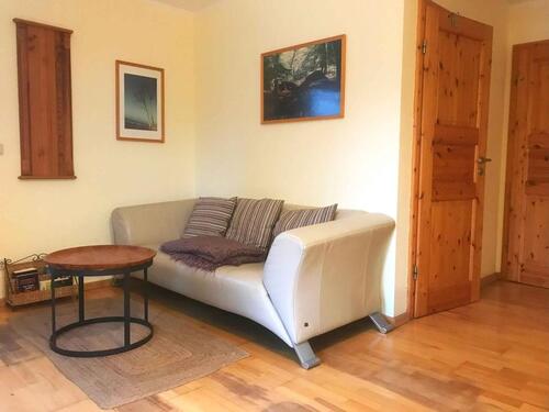 Foto - Erdgeschoßwohnung in Prerow zur Miete