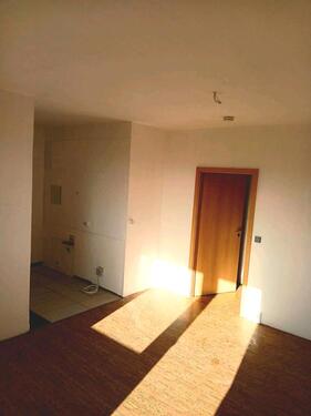 Foto - 2 Zimmer Etagenwohnung zur Miete in Saalfeld (Saale)