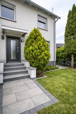 Foto - 3 Zimmer Reihenhaus in Ahlen